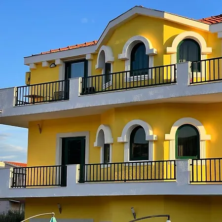 History Apartament