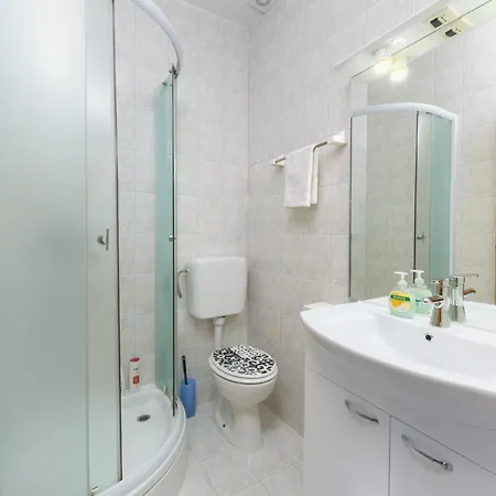 Apartament History Kaštela