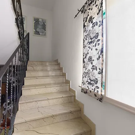Apartament History *