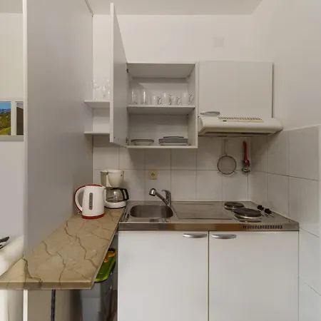 Apartament History