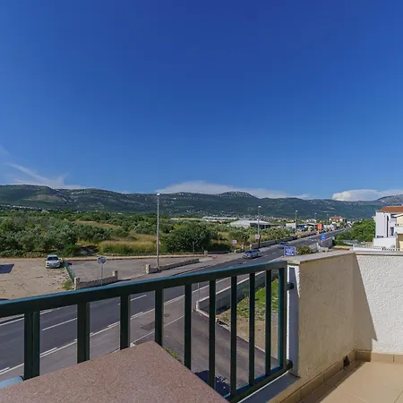 History Apartament Kaštela