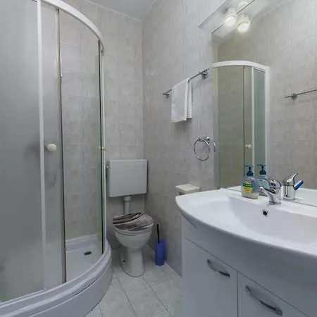 Apartament History *