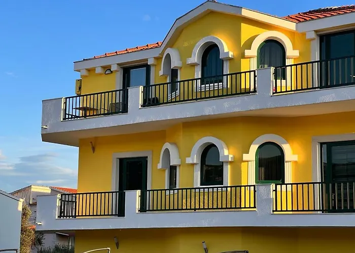 History Apartman